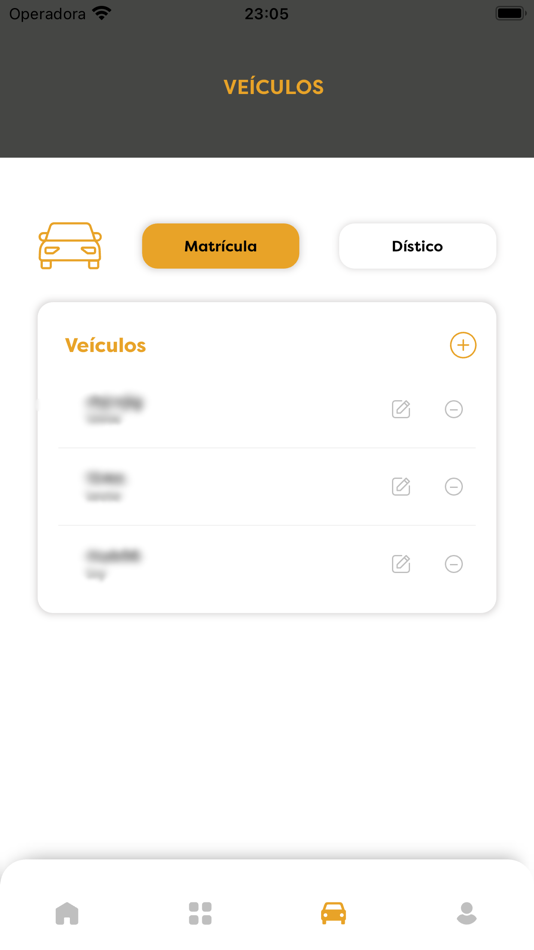#3. Oeiras Move (iOS) 由: Parques Tejo