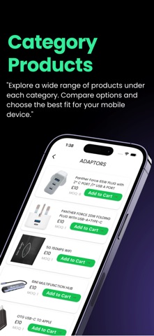Phone Solution screenshot
