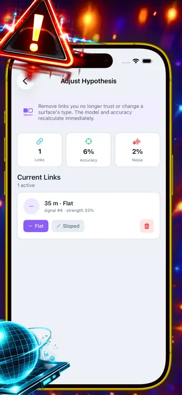 Decodexa screenshot 3 of 10