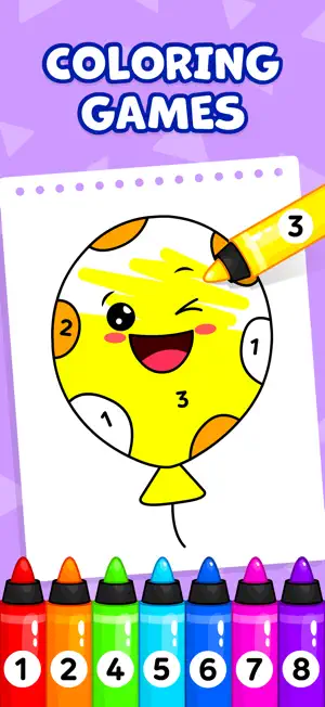 Kids Math Games for 1st Grade screenshot 4