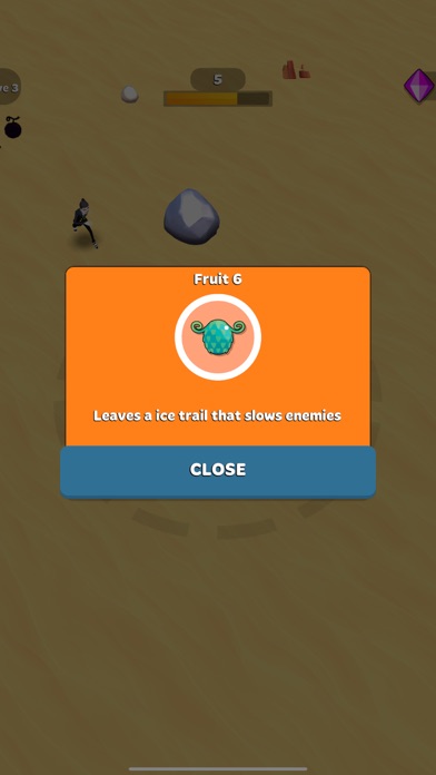 Long Punch Survivor! Screenshot