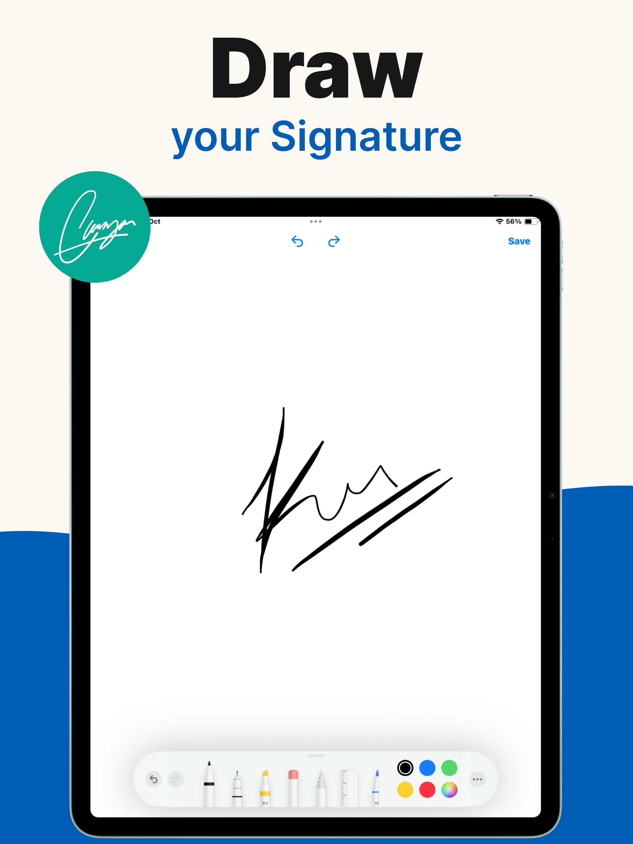 Photo to PDF: Scanner & Sign screenshot 12