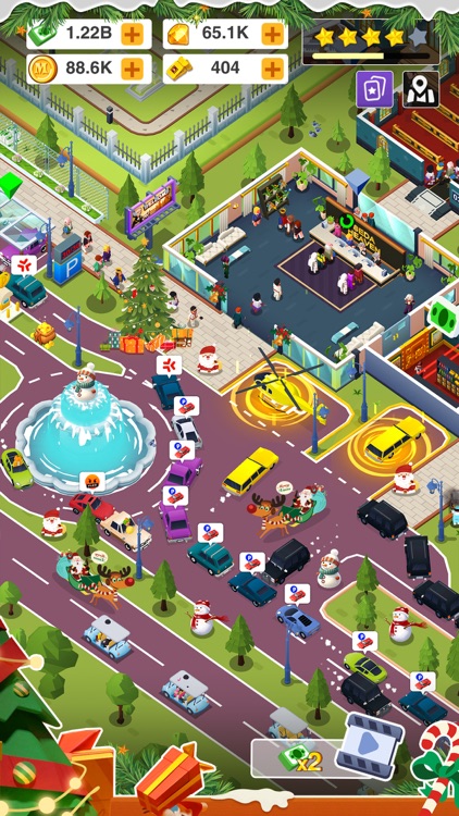 Idle Mortician Tycoon