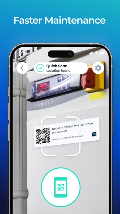 Inspekly XRFM Work Apps screenshot-4