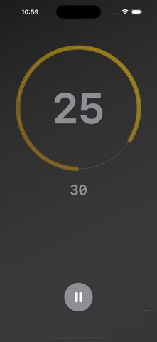 ZaWorld – Limit Break Timer screenshot