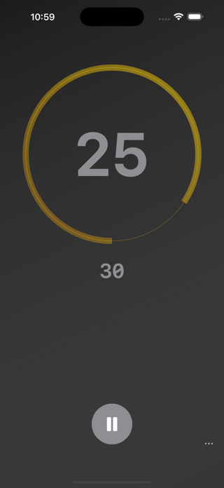 ZaWorld – Limit Break Timer Screenshot 6 of 7