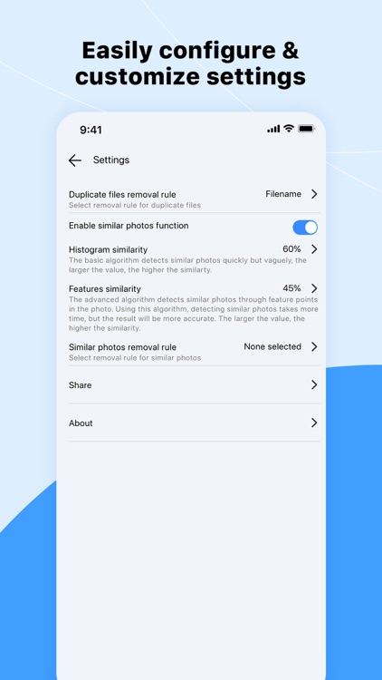 Cisdem Duplicate Finder screenshot-6