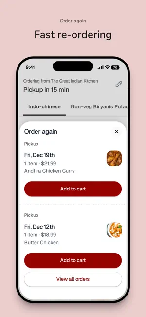 The Great Indian Kitchen screenshot 4