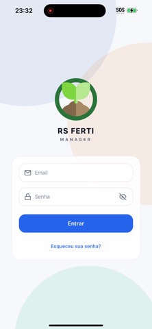 RS Ferti Screenshot 1 of 6