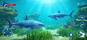 Angry Megalodon Shark Attack screenshot 4