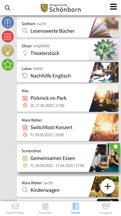 Screenshot #1 pour Schönborn