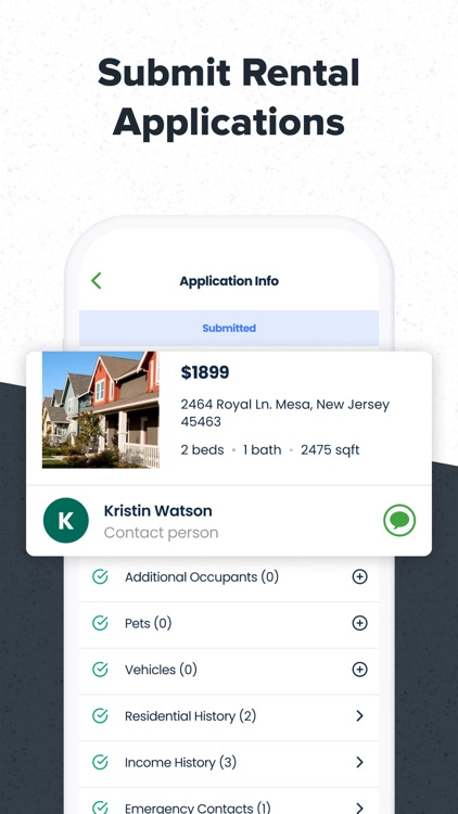 TenantCloud screenshot-3