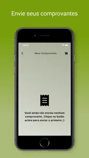paf bom pastor iphone capturas de pantalla 4