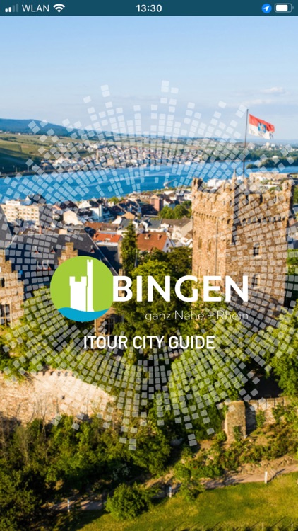 Bingen am Rhein City Guide