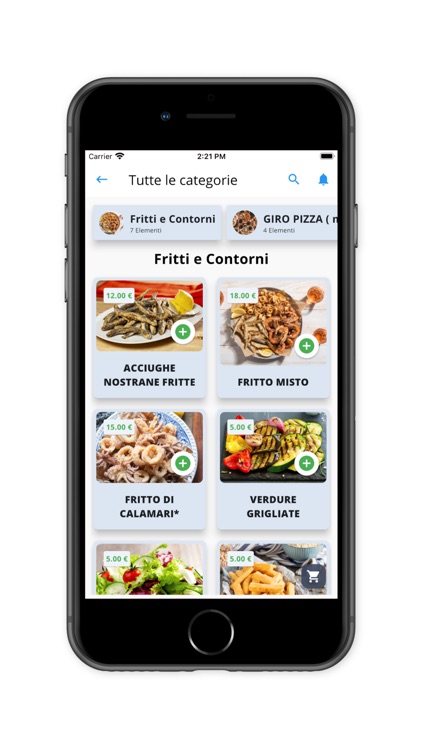 Pizzeria Il Campione