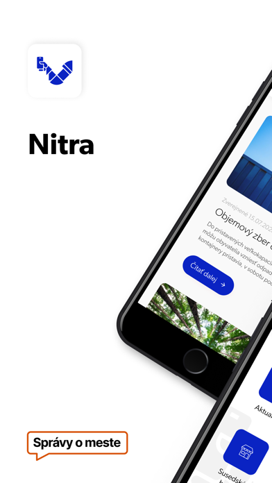 SOM Nitra Screenshot