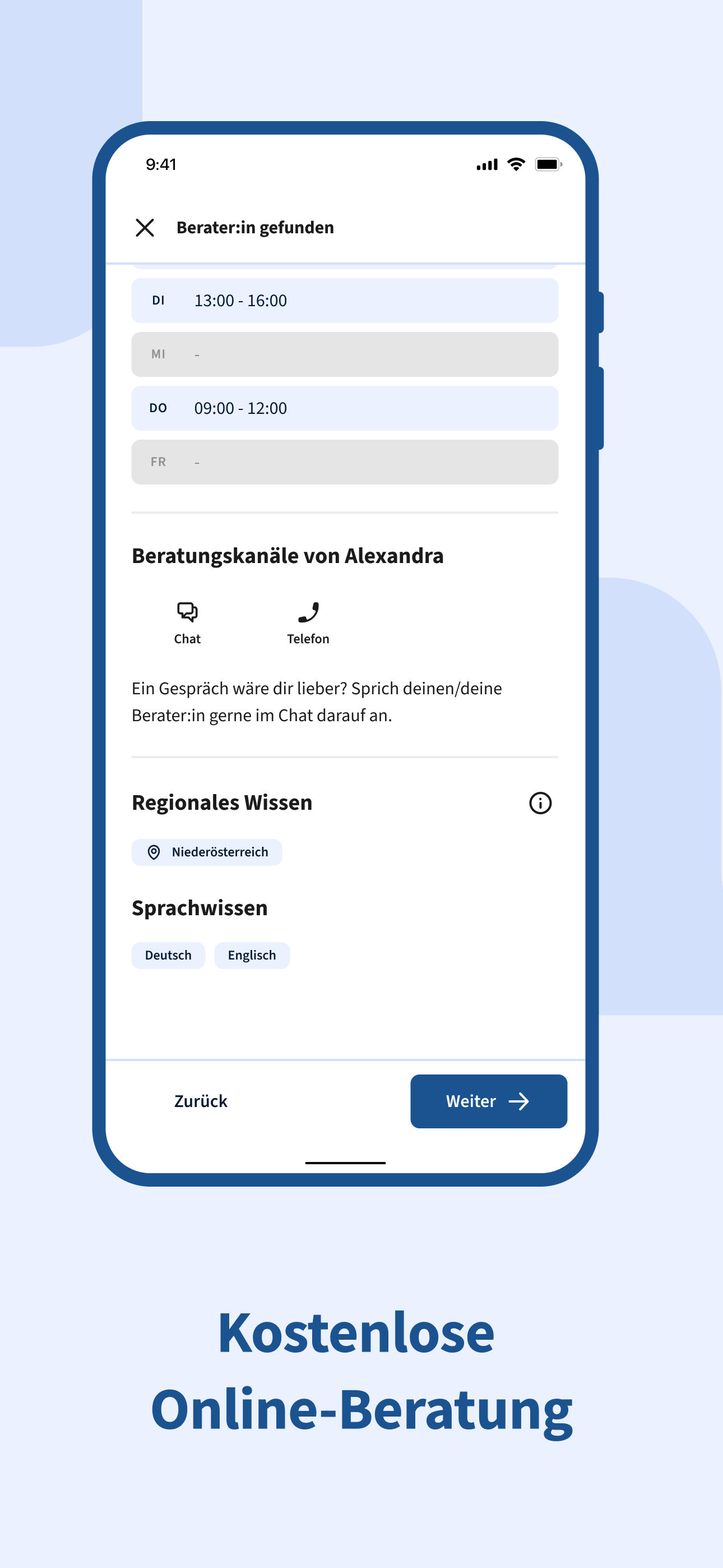 Verein Wohnen