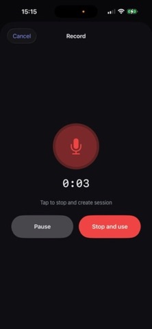 Doxit screenshot