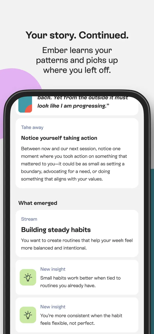 #4. Sona by Pelago (iOS) By: Digital Therapeutics Ltd