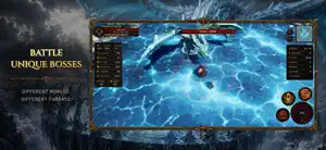 ZALVION: The Last Wolf screenshot 3