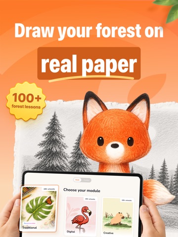 Learn to Draw - Artlexis