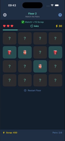 GiftMancer Screenshot 1 of 5