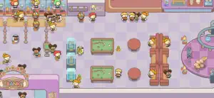 Lord Venture:Idle Money Empire screenshot 4