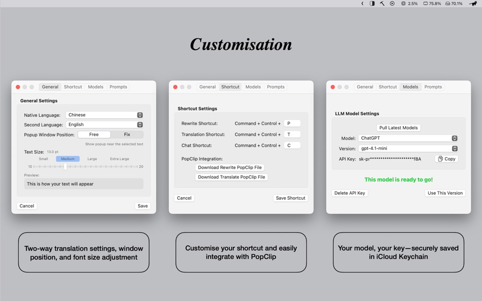 #4. Wright: crack language barrier (macOS) 由: LAZSOL AI PTE. LTD.