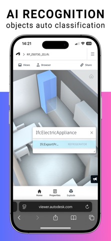 BIM Scanner screenshot
