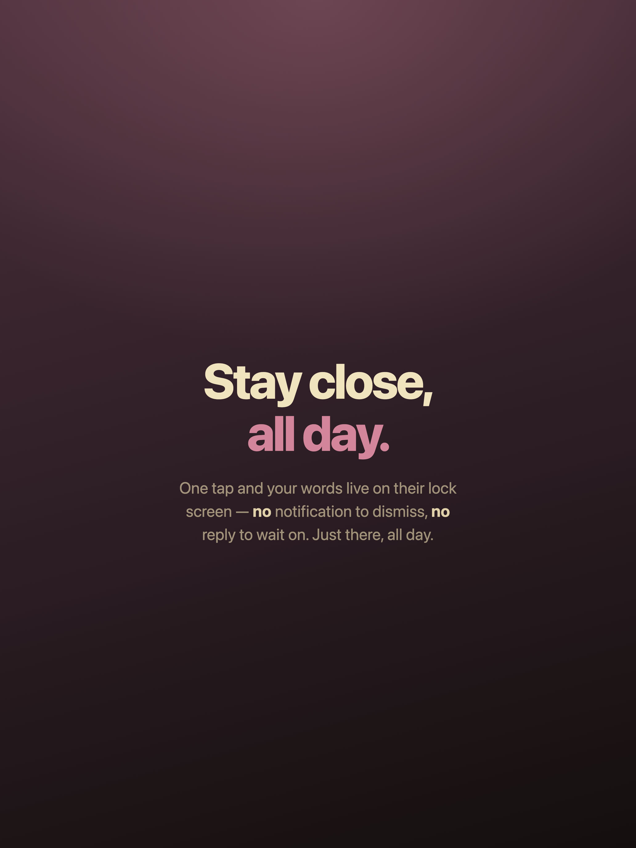 luv - Note Widget screenshot 7