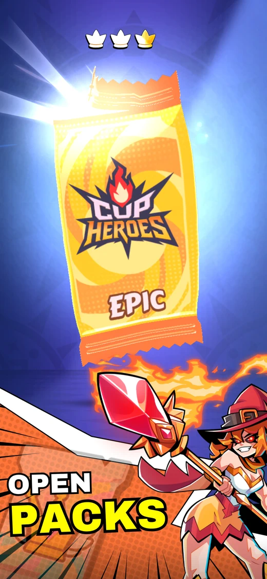 Cup Heroes screenshot 6