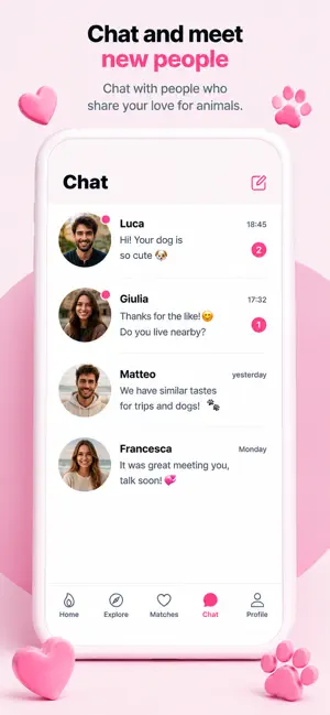 PetMatch (2731f0) screenshot 3