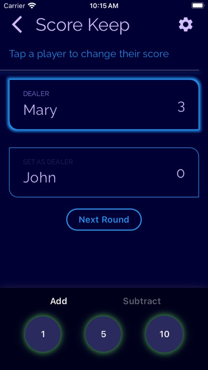 Score Quick screenshot-4