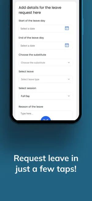 AveHR screenshot 3