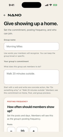 Nano.com Screenshot 4 of 6