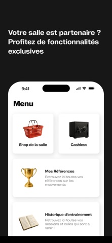 Peppy | Réservez simplement Screenshot 3 of 4