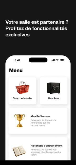 Peppy | Réservez simplement Screenshot 3 of 4