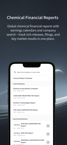 ChemBrief Screenshot 5 of 6