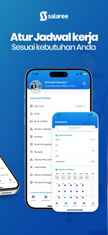 Salaree Screenshot 4 of 5