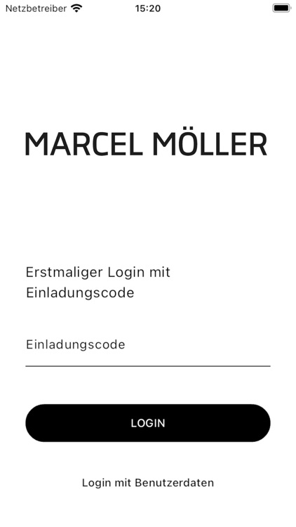 MARCEL MÖLLER