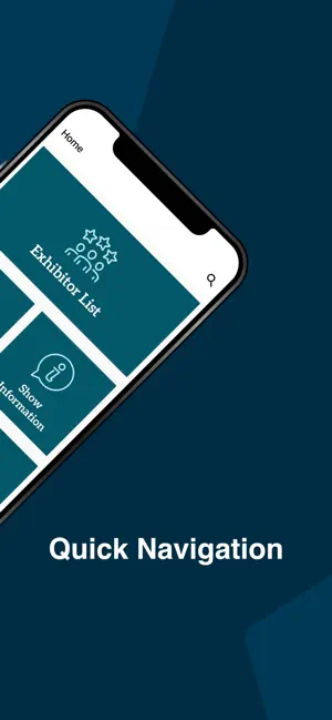 LOUPE Americas 2026 screenshot 3
