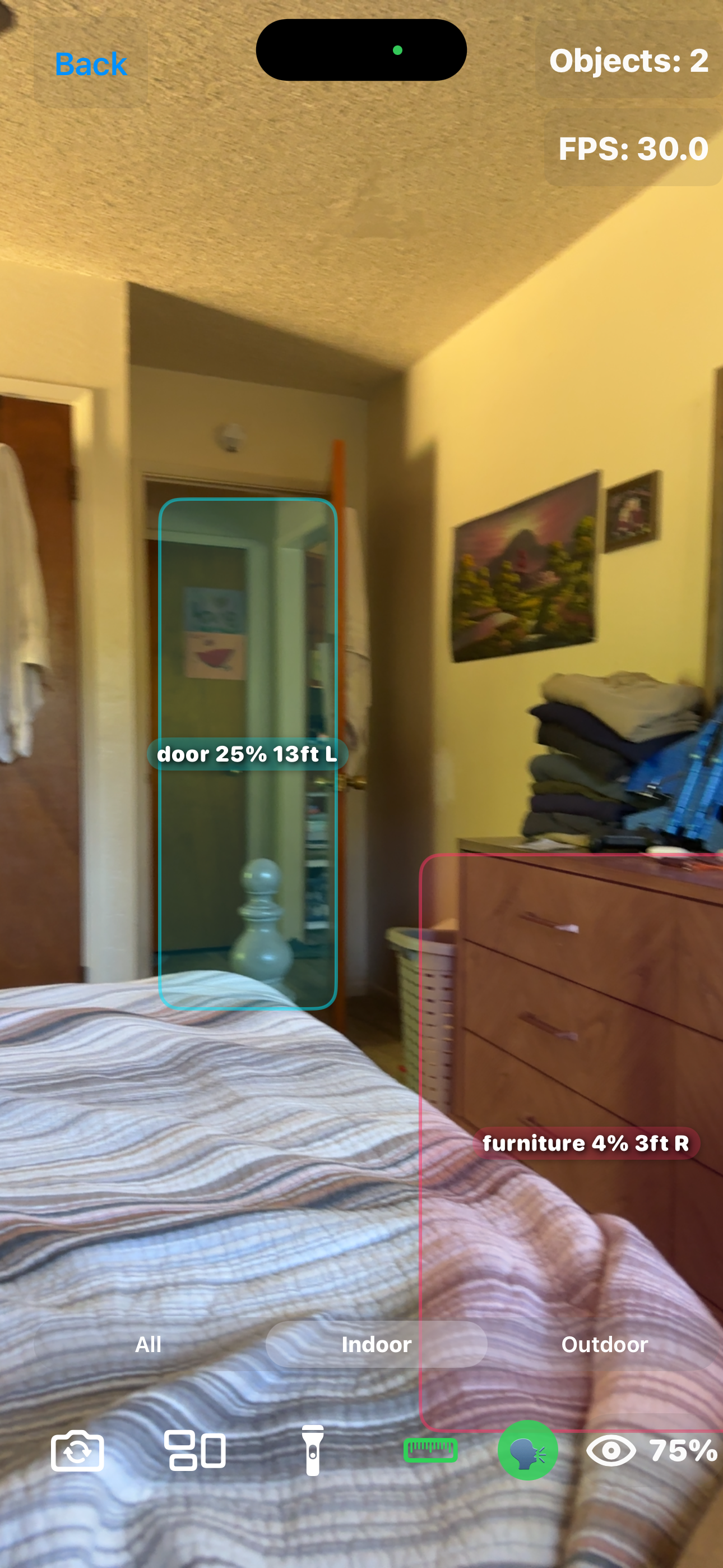 RealTime Ai Cam