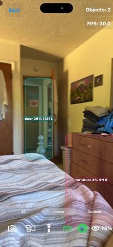 RealTime Ai Cam Screenshot 5 of 6