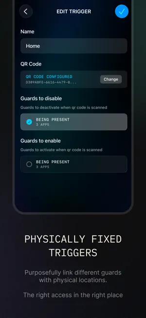 KAIROS - Focus & App Blocker screenshot 3