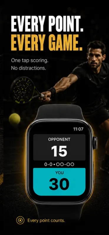Golden Point screenshot 2 of 3