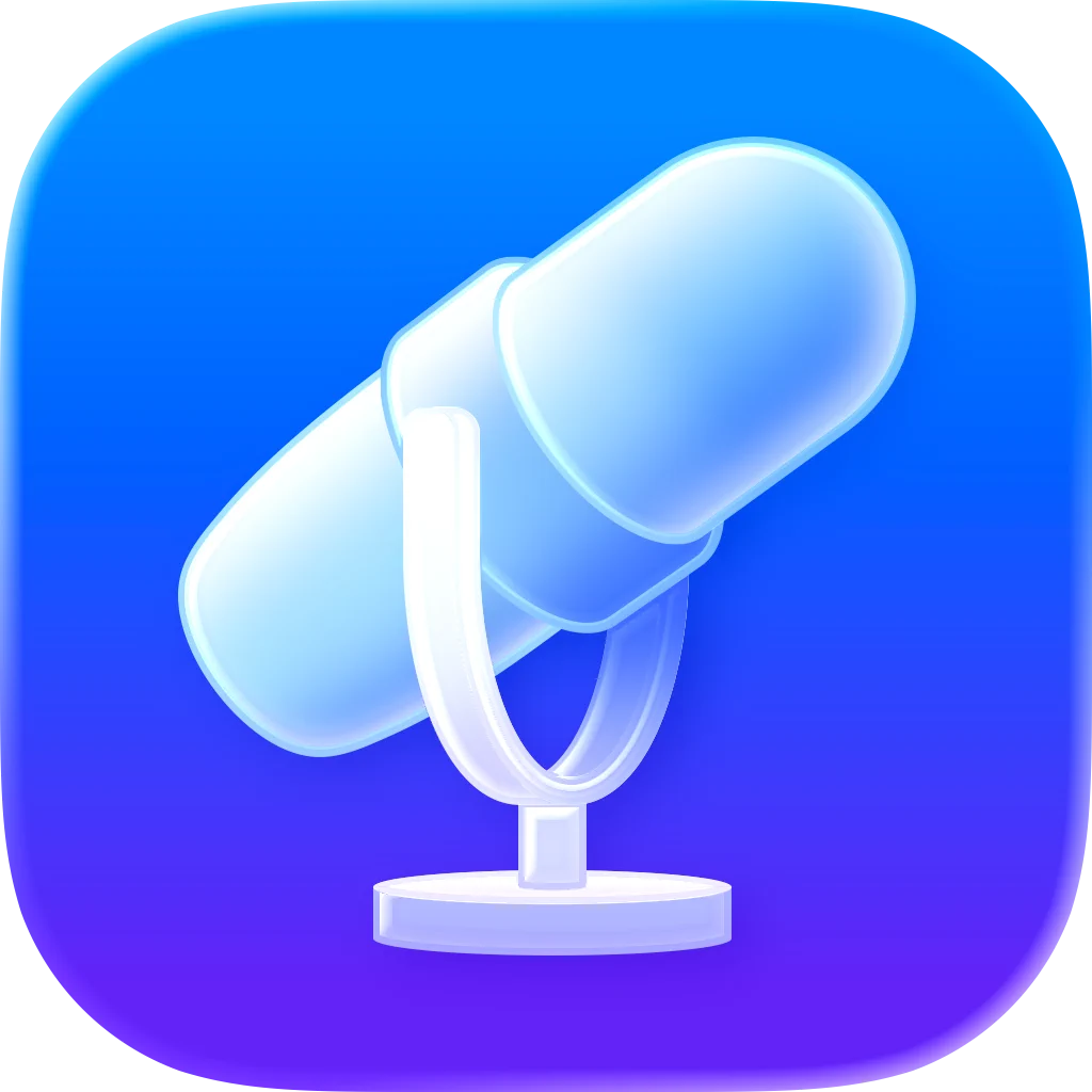 Superscribe - AI Note Taker