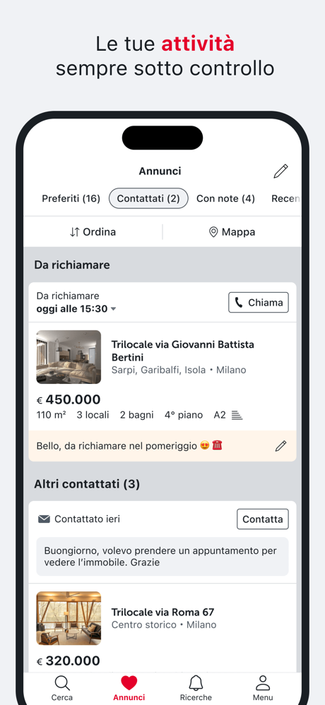 Casa.it - Annunci immobiliari screenshot 7