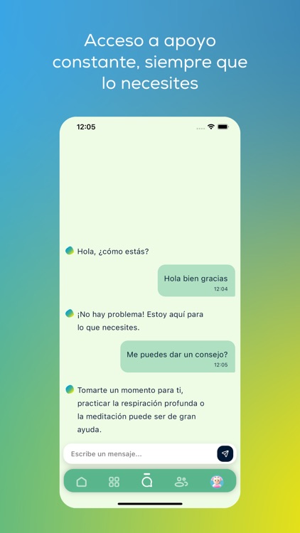 Moodest Integrative Health screenshot-5