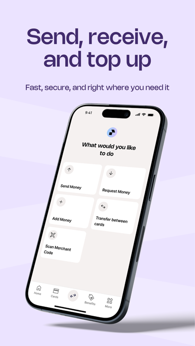 Klivvr Screenshot