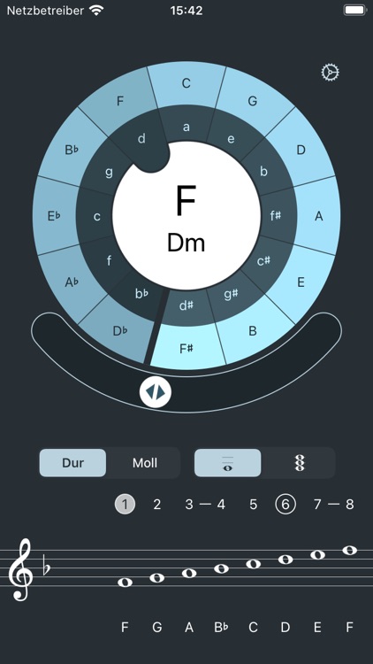 Quinterval - Schulversion screenshot-3